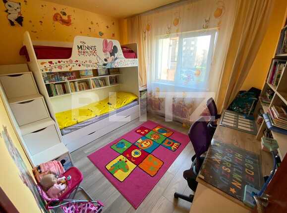 Apartament de vânzare 2 camere Gemenii - 64502AV | BLITZ Brașov | Poza8