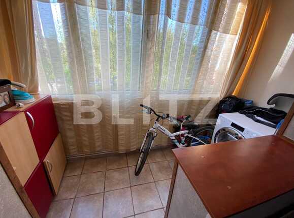 Apartament de vânzare 2 camere Gemenii - 64502AV | BLITZ Brașov | Poza4