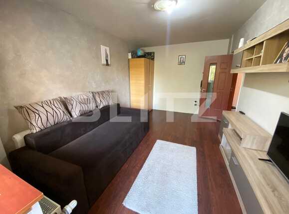 Apartament de vânzare 2 camere Gemenii - 64502AV | BLITZ Brașov | Poza2