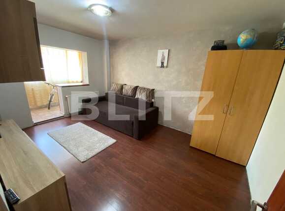 Apartament de vânzare 2 camere Gemenii - 64502AV | BLITZ Brașov | Poza3