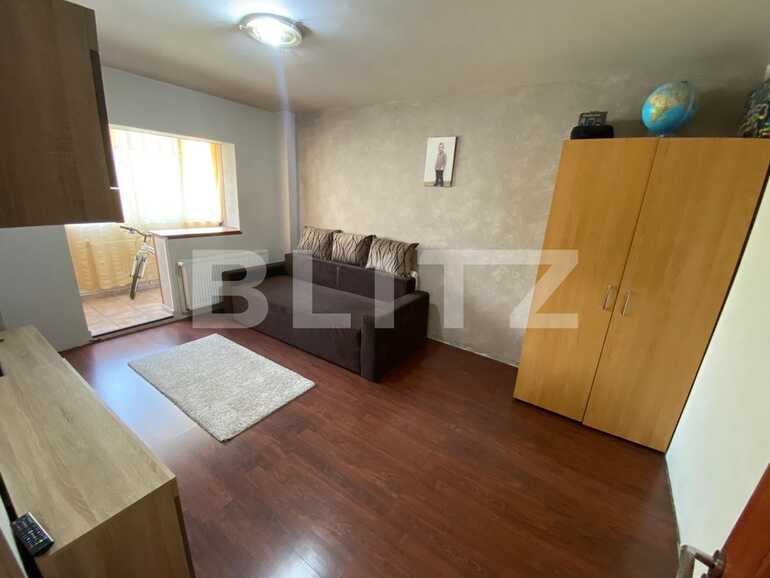 Apartament de vanzare 2 camere Gemenii - 64502AV | BLITZ Brasov | Poza3
