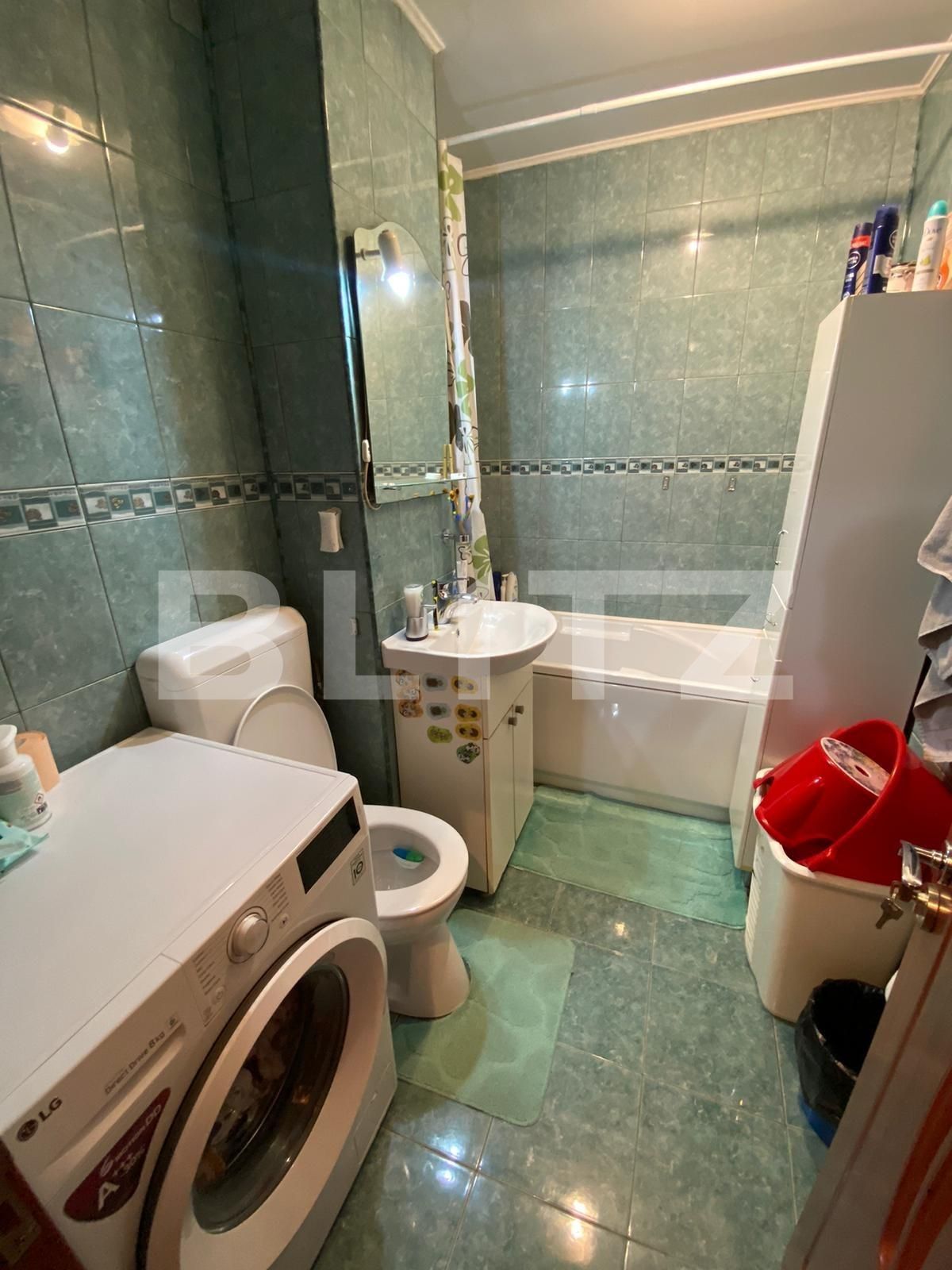 Apartament de vânzare 2 camere Gemenii - 64502AV | BLITZ Brașov | Poza9