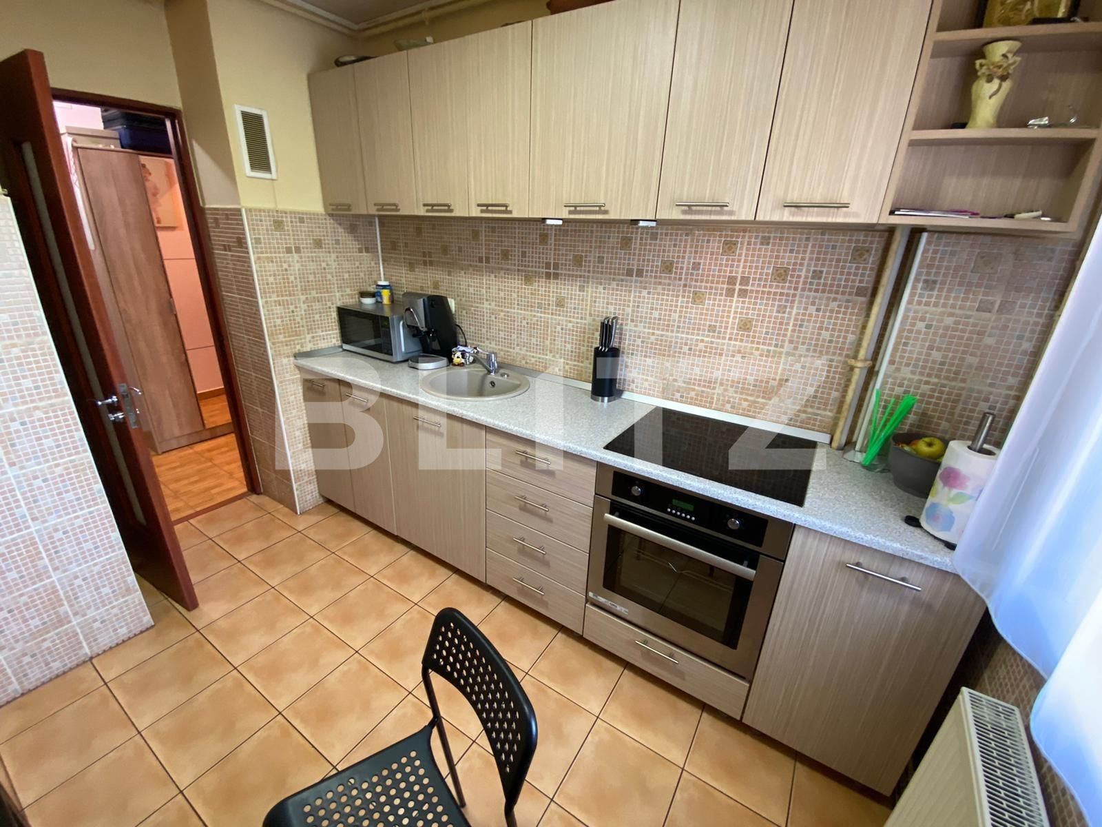 Apartament de vânzare 2 camere Gemenii - 64502AV | BLITZ Brașov | Poza6
