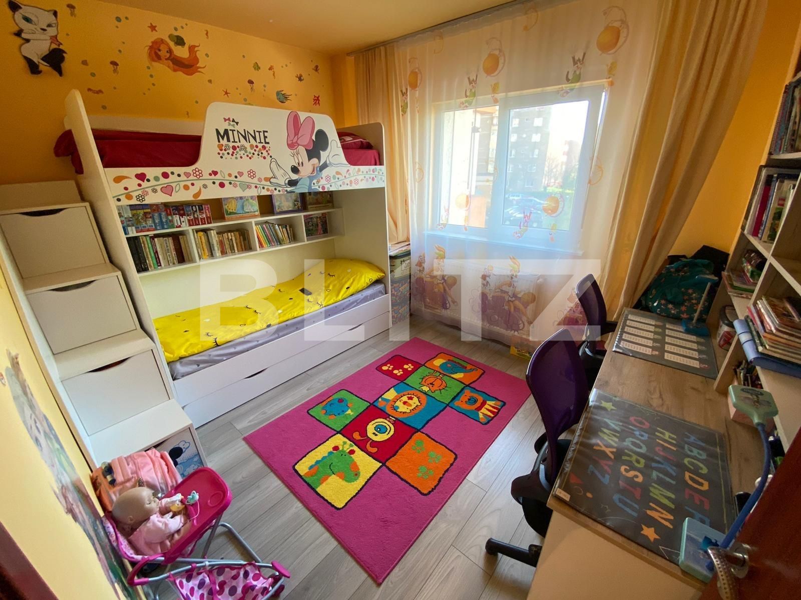 Apartament de vânzare 2 camere Gemenii - 64502AV | BLITZ Brașov | Poza8