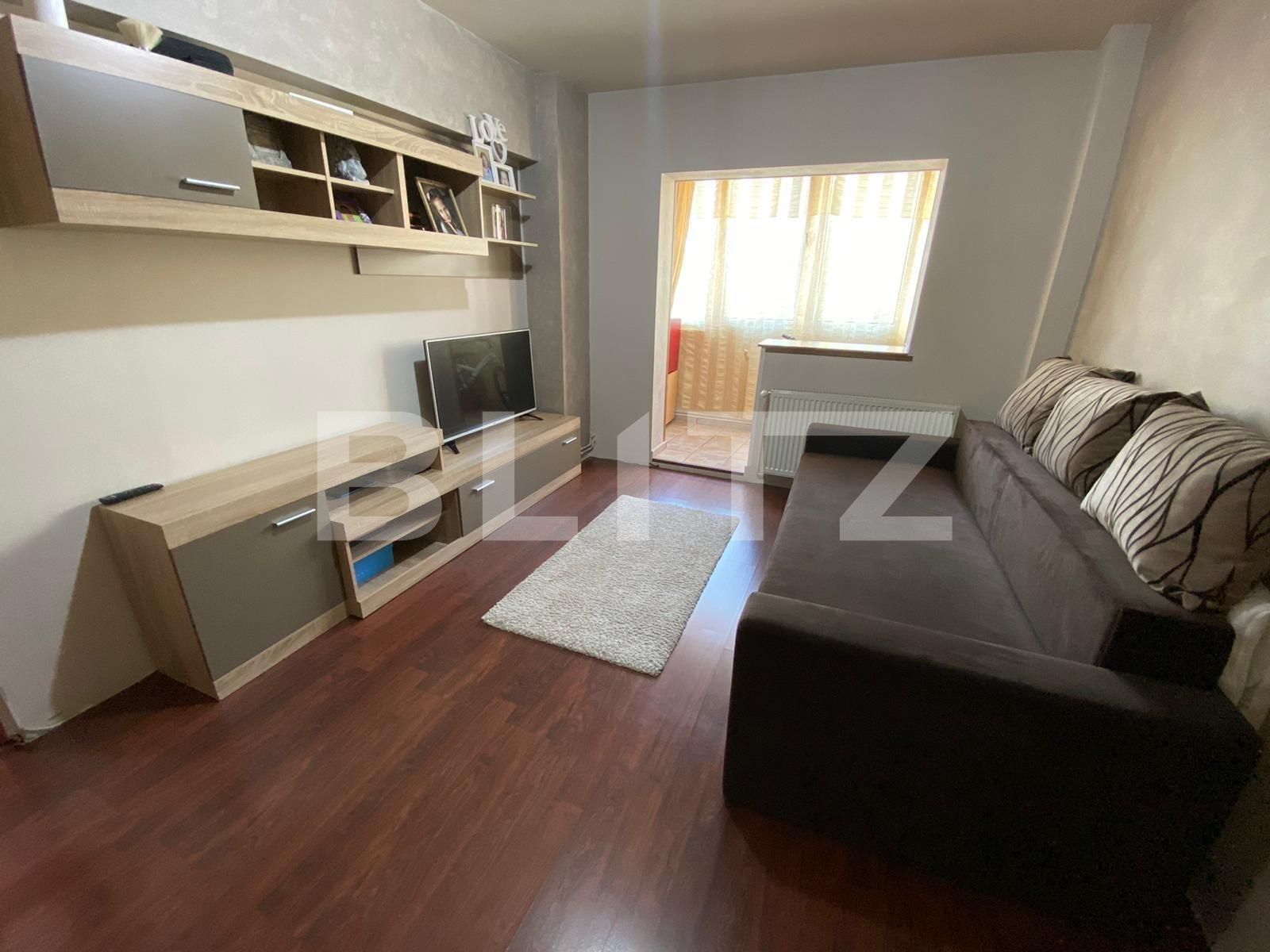 Apartament de vânzare 2 camere Gemenii - 64502AV | BLITZ Brașov | Poza1