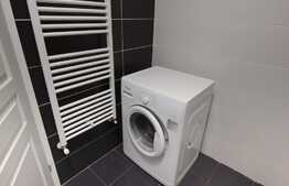 1 camera, 50 mp, modern, prima inchiriere, balcon, zona strazii Augustin Presecan