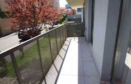 1 camera, 50 mp, modern, prima inchiriere, balcon, zona strazii Augustin Presecan