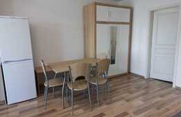 1 camera, 50 mp, modern, prima inchiriere, balcon, zona strazii Augustin Presecan