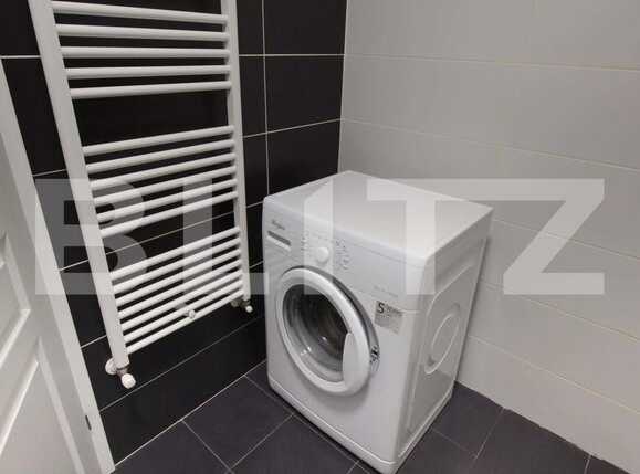 Garsonieră de închiriat Andrei Mureşanu - 64506AI | BLITZ Cluj-Napoca | Poza7