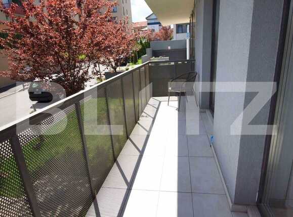 Garsonieră de închiriat Andrei Mureşanu - 64506AI | BLITZ Cluj-Napoca | Poza8