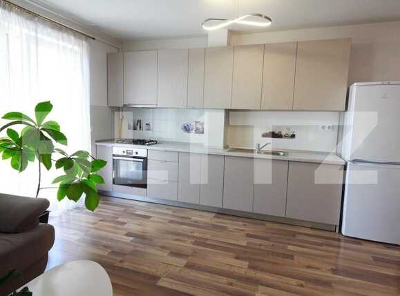 Garsonieră de închiriat Andrei Mureşanu - 64506AI | BLITZ Cluj-Napoca | Poza3