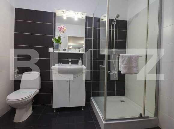 Garsonieră de închiriat Andrei Mureşanu - 64506AI | BLITZ Cluj-Napoca | Poza6
