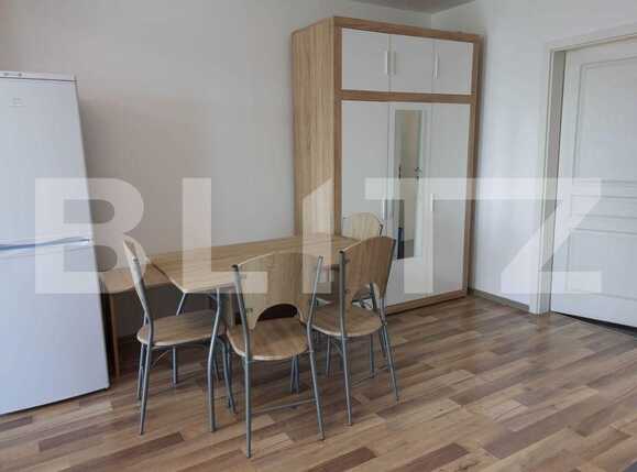 Garsonieră de închiriat Andrei Mureşanu - 64506AI | BLITZ Cluj-Napoca | Poza5