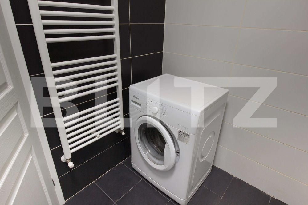 Garsonieră de închiriat Andrei Mureşanu - 64506AI | BLITZ Cluj-Napoca | Poza7