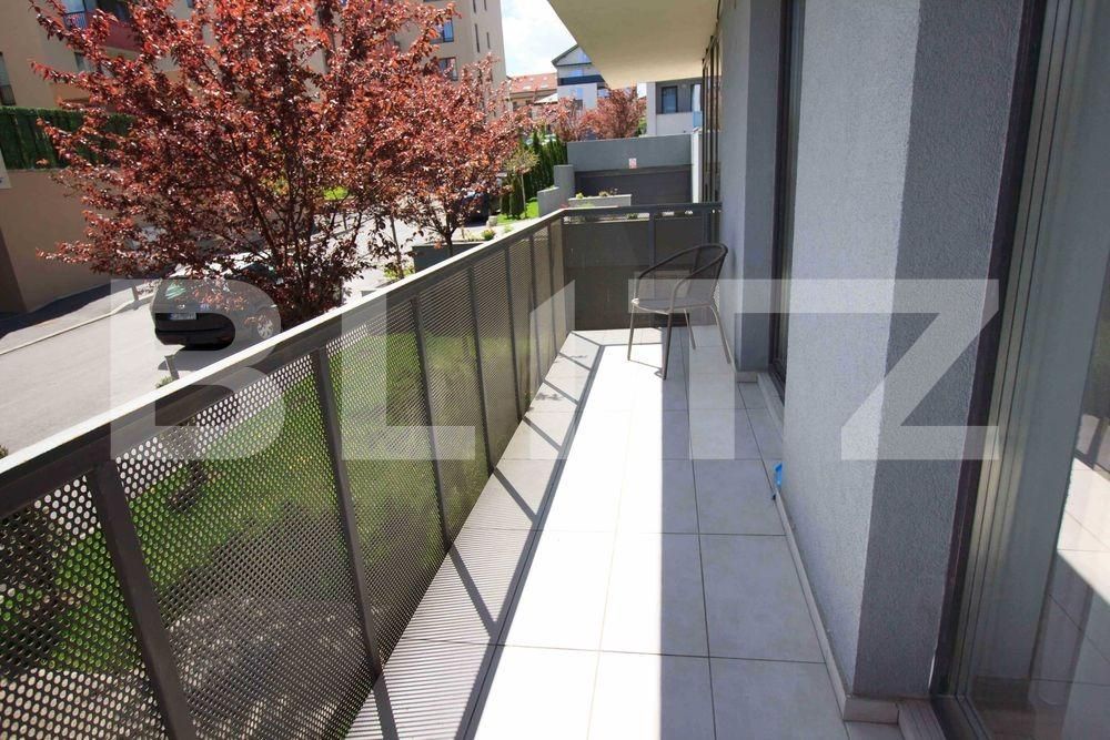 Garsonieră de închiriat Andrei Mureşanu - 64506AI | BLITZ Cluj-Napoca | Poza8