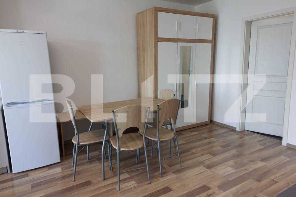 Garsonieră de închiriat Andrei Mureşanu - 64506AI | BLITZ Cluj-Napoca | Poza5