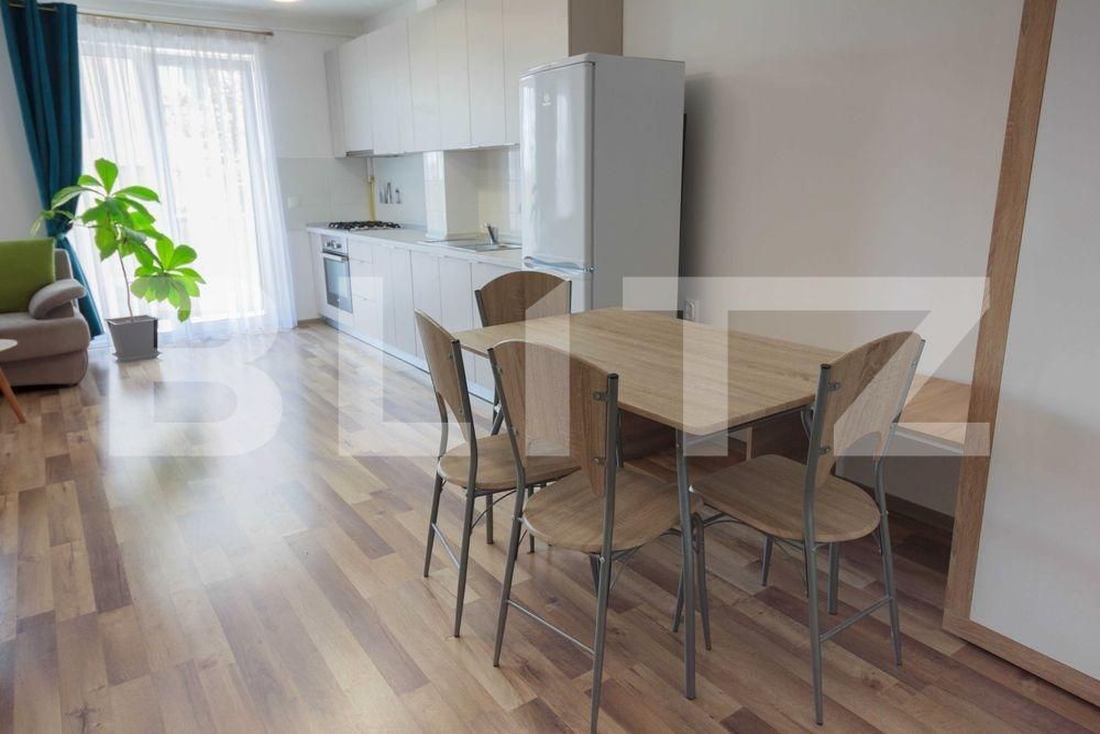 Garsonieră de închiriat Andrei Mureşanu - 64506AI | BLITZ Cluj-Napoca | Poza4