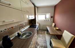 Apartament 3 camere, 59 mp, zona ITC