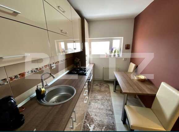 Apartament de vânzare 3 camere Vlahuta - 64507AV | BLITZ Brașov | Poza3