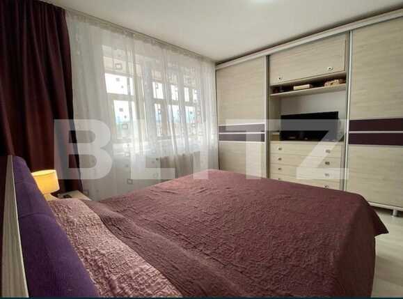 Apartament de vânzare 3 camere Vlahuta - 64507AV | BLITZ Brașov | Poza2