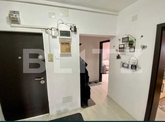 Apartament de vânzare 3 camere Vlahuta - 64507AV | BLITZ Brașov | Poza6