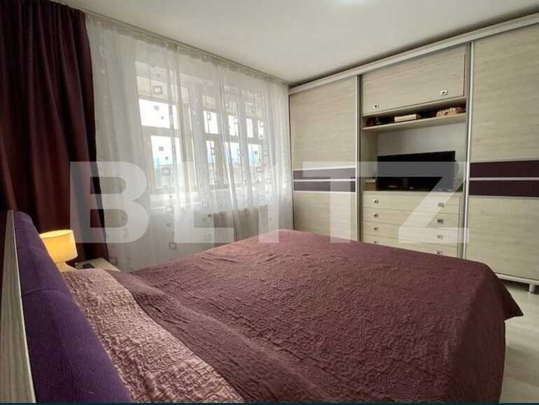 Apartament de vanzare 3 camere Vlahuta - 64507AV | BLITZ Brasov | Poza2