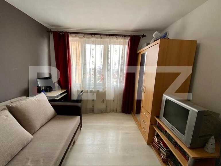 Apartament de vanzare 3 camere Vlahuta - 64507AV | BLITZ Brasov | Poza4