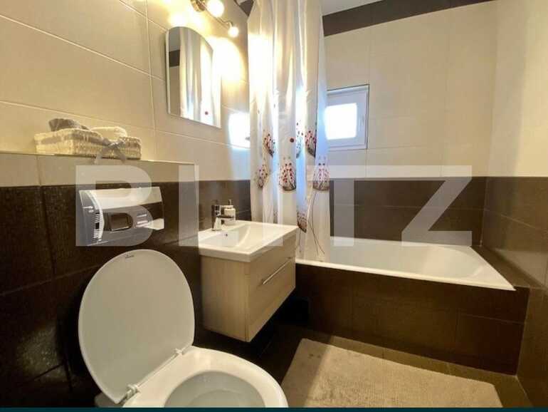 Apartament de vanzare 3 camere Vlahuta - 64507AV | BLITZ Brasov | Poza5