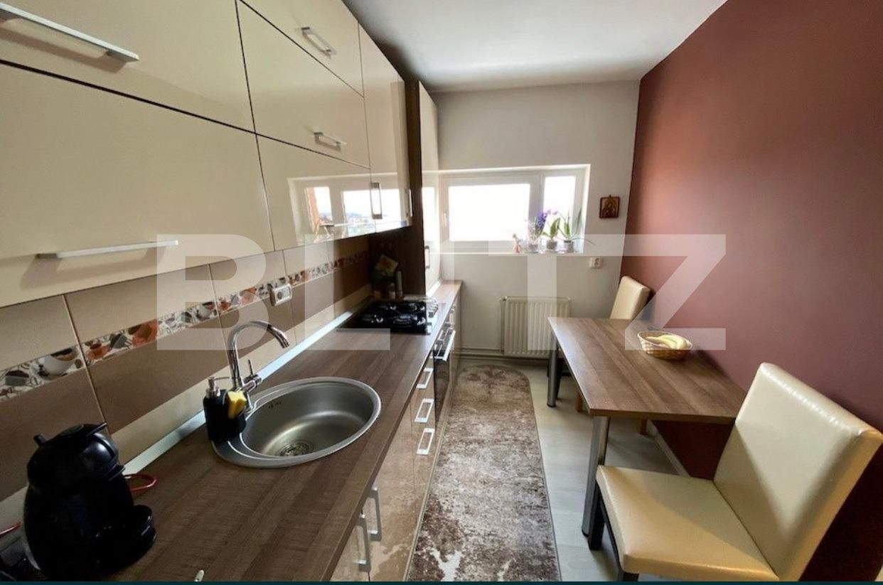 Apartament de vânzare 3 camere Vlahuta - 64507AV | BLITZ Brașov | Poza3