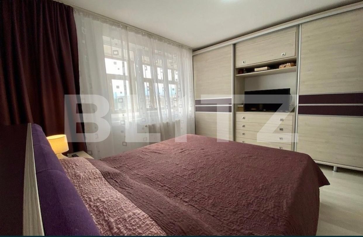 Apartament de vânzare 3 camere Vlahuta - 64507AV | BLITZ Brașov | Poza2