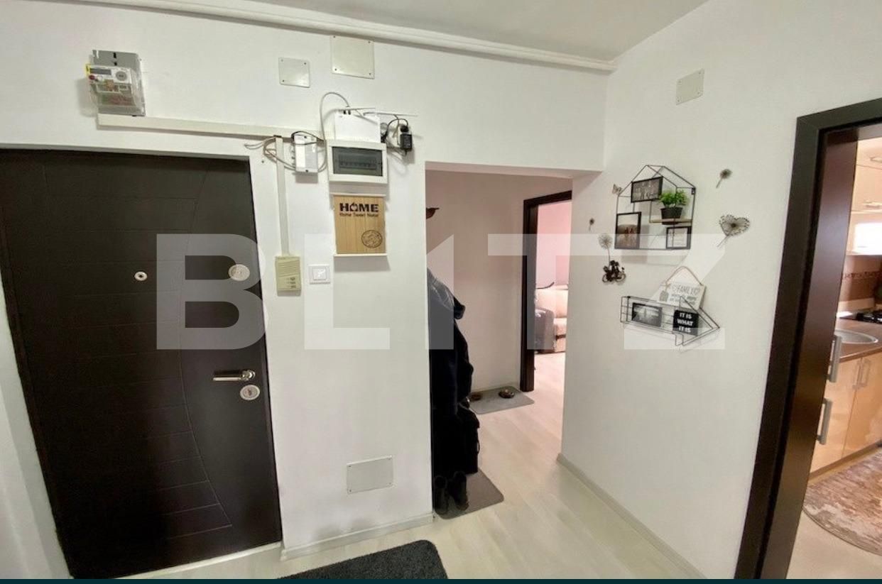 Apartament de vânzare 3 camere Vlahuta - 64507AV | BLITZ Brașov | Poza6