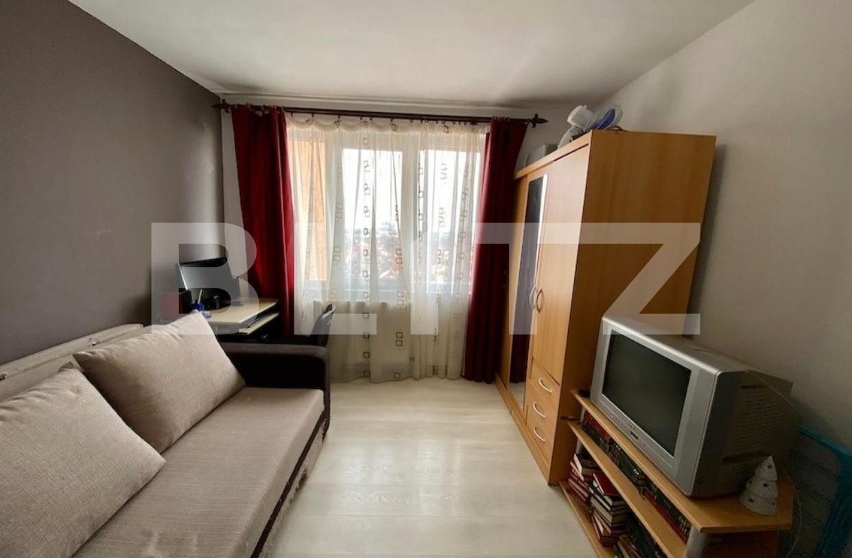 Apartament de vânzare 3 camere Vlahuta - 64507AV | BLITZ Brașov | Poza4
