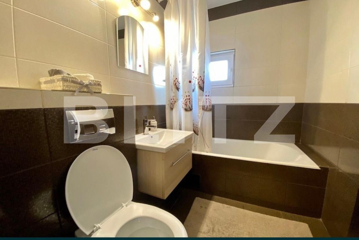 Apartament de vânzare 3 camere Vlahuta - 64507AV | BLITZ Brașov | Poza5