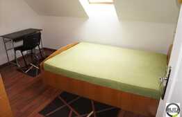 Apartament 4 camere, 130 mp plus terasa, in imobil tip vila, mobilat modern