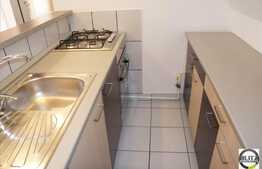 Apartament 4 camere, 130 mp plus terasa, in imobil tip vila, mobilat modern