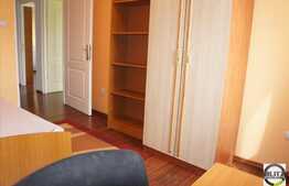 Apartament 4 camere, 130 mp plus terasa, in imobil tip vila, mobilat modern