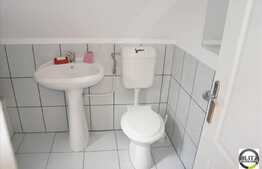 Apartament 4 camere, 130 mp plus terasa, in imobil tip vila, mobilat modern