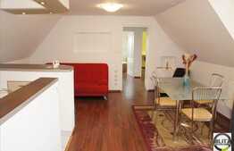 Apartament 4 camere, 130 mp plus terasa, in imobil tip vila, mobilat modern