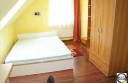 Apartament 4 camere, 130 mp plus terasa, in imobil tip vila, mobilat modern