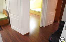 Apartament 4 camere, 130 mp plus terasa, in imobil tip vila, mobilat modern