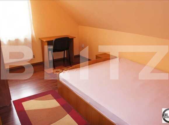 Apartament de închiriat 4 camere Andrei Mureşanu - 6451AI | BLITZ Cluj-Napoca | Poza12