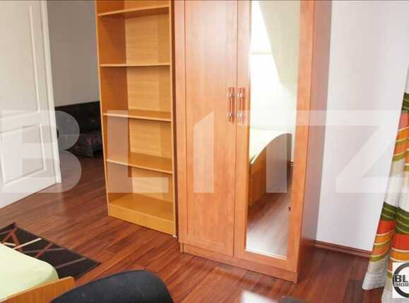 Apartament de închiriat 4 camere Andrei Mureşanu - 6451AI | BLITZ Cluj-Napoca | Poza9