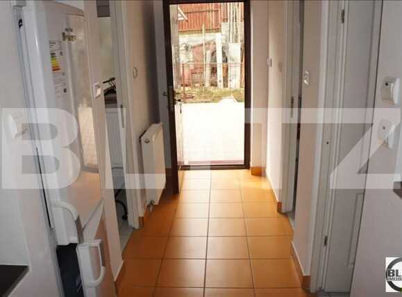 Apartament de închiriat 4 camere Andrei Mureşanu - 6451AI | BLITZ Cluj-Napoca | Poza16