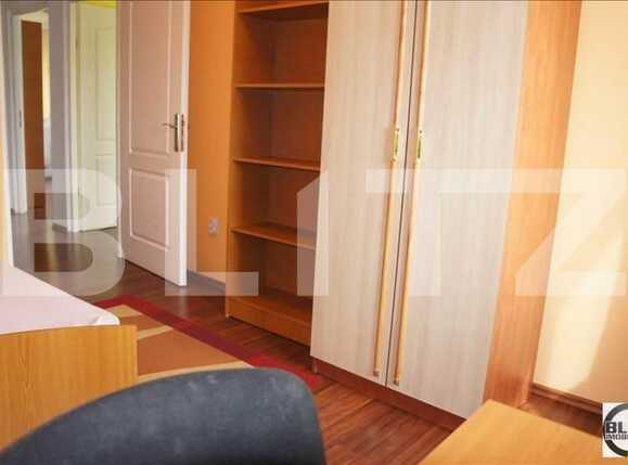 Apartament de închiriat 4 camere Andrei Mureşanu - 6451AI | BLITZ Cluj-Napoca | Poza13