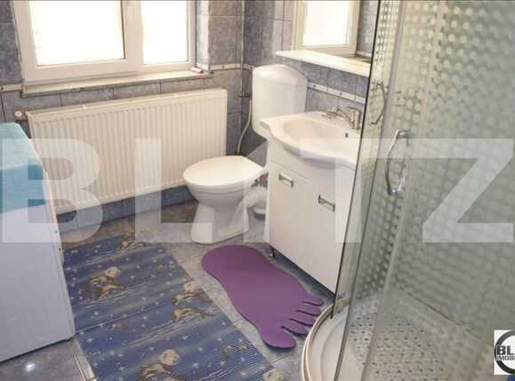 Apartament de închiriat 4 camere Andrei Mureşanu - 6451AI | BLITZ Cluj-Napoca | Poza6