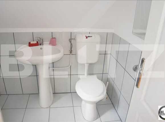 Apartament de închiriat 4 camere Andrei Mureşanu - 6451AI | BLITZ Cluj-Napoca | Poza5