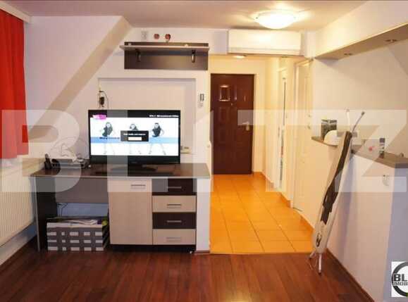 Apartament de închiriat 4 camere Andrei Mureşanu - 6451AI | BLITZ Cluj-Napoca | Poza2