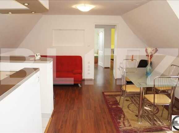 Apartament de închiriat 4 camere Andrei Mureşanu - 6451AI | BLITZ Cluj-Napoca | Poza3