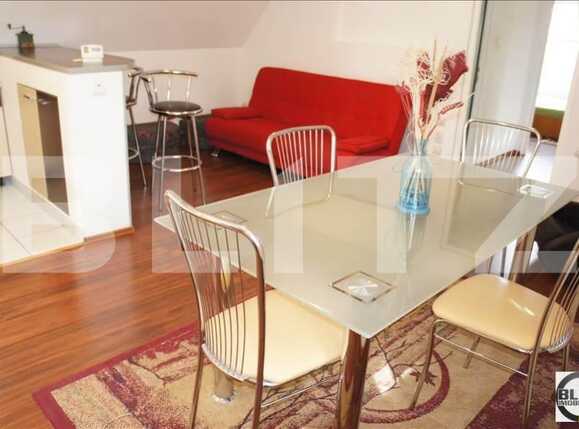Apartament de închiriat 4 camere Andrei Mureşanu - 6451AI | BLITZ Cluj-Napoca | Poza1