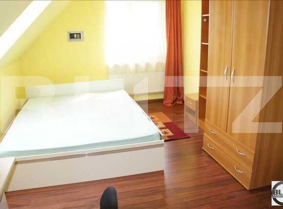 Apartament de închiriat 4 camere Andrei Mureşanu - 6451AI | BLITZ Cluj-Napoca | Poza10